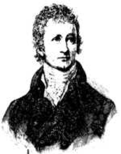 Alexander Mackenzie