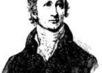 Alexander Mackenzie