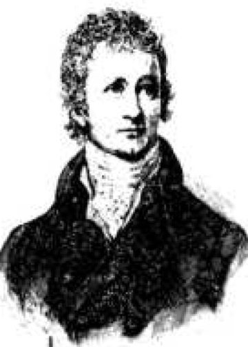 Alexander Mackenzie