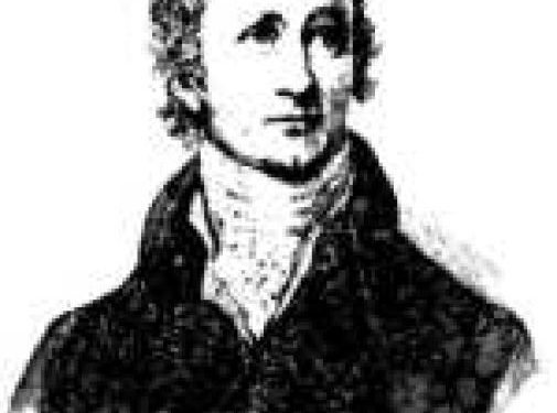 Alexander Mackenzie