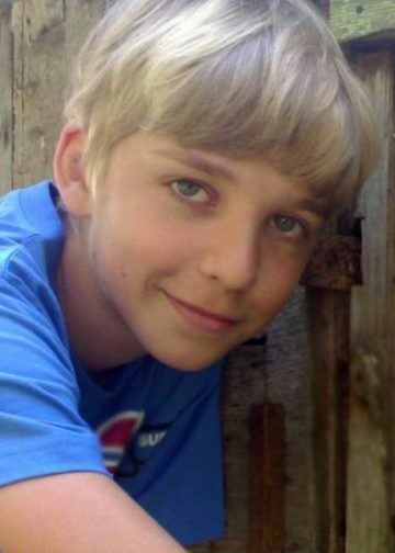 Alexander Negodaylov