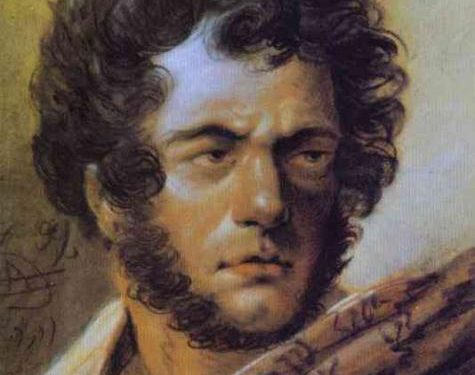 Alexander Orlovskiy