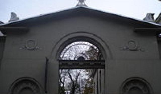 Alexander Parchevskiy