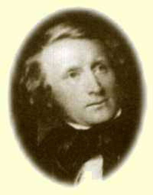 Alexander Parkes