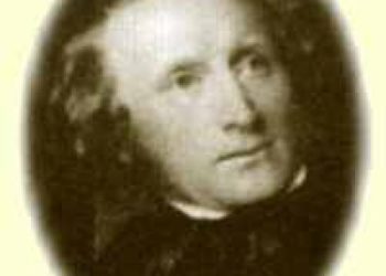 Alexander Parkes