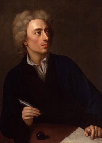Alexander Pope