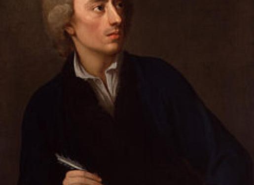 Alexander Pope