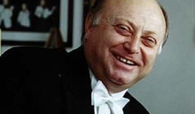 Alexander Povolotskiy