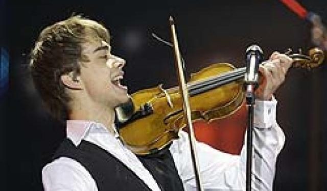Alexander Rybak