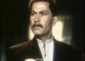Alexander Serduk