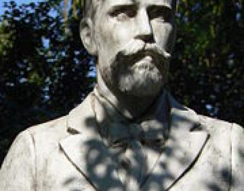 Alexander Teodorov-Balan
