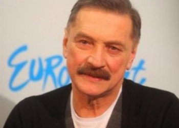 Alexander Tihanovich