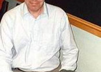Alexander Vilenkin