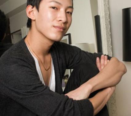 Alexander Wang