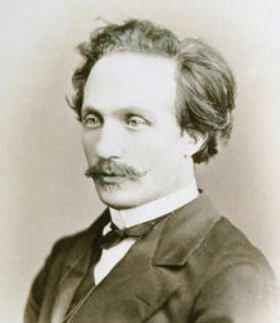 Alexander Winterberger