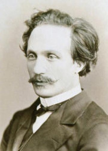 Alexander Winterberger