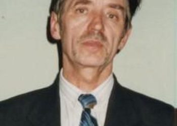 Alexander Zavgorodny