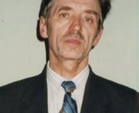 Alexander Zavgorodny