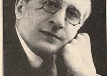 Alexander Ziloti