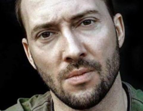 Alexandr Baranovskiy