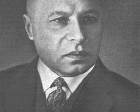 Alexandr Davudov