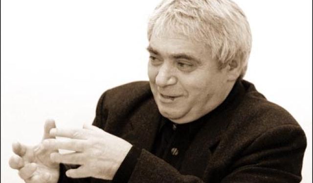 Alexandr Gelman