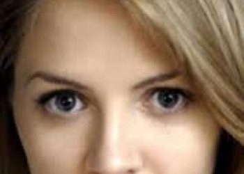 Alexandra Dahlstrom
