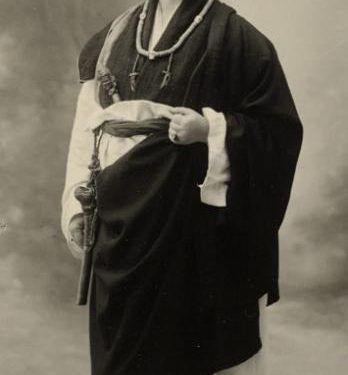 Alexandra David-Neel