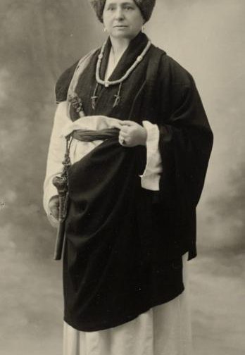 Alexandra David-Neel