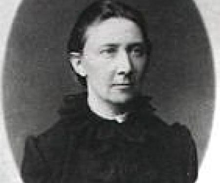 Alexandra Potanina