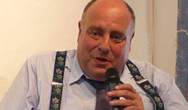 Alexandre Adler