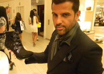 Alexandre Birman
