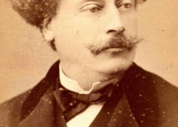 Alexandre Dumas