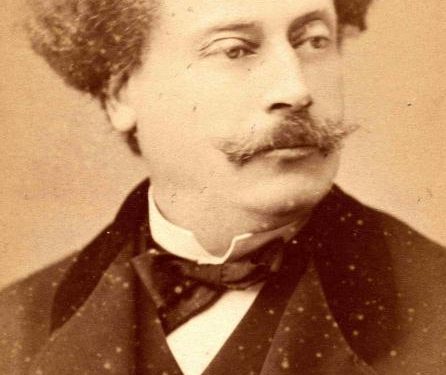 Alexandre Dumas