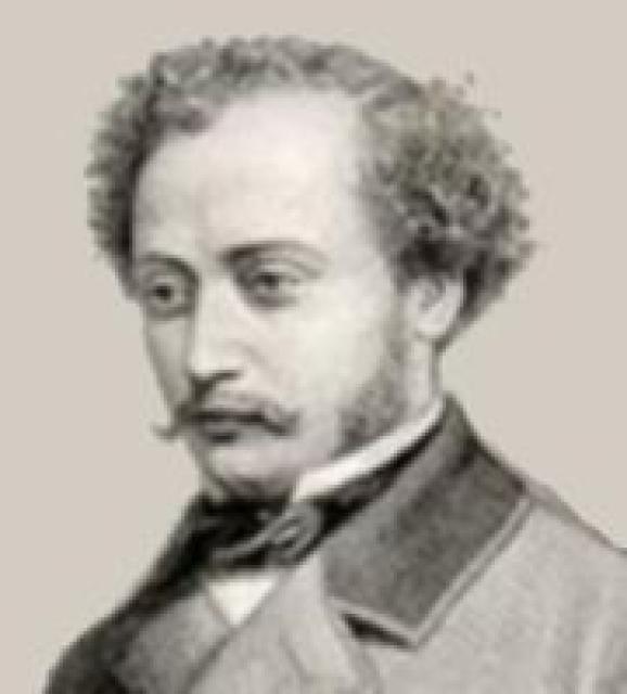 Alexandre Dumas