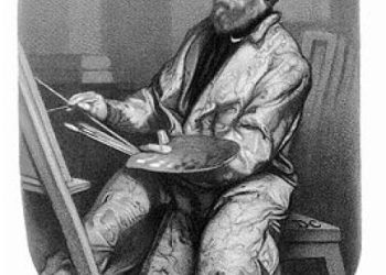 Alexandre-Gabriel Decamps