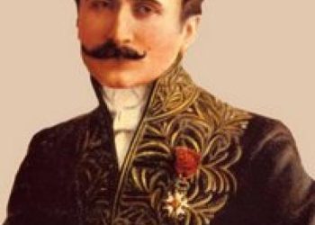 Alexandre Hardy