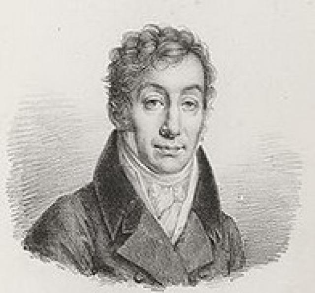 Alexandre Laborde