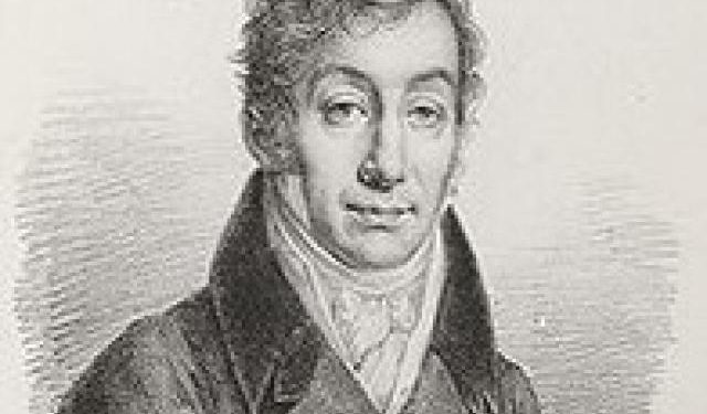 Alexandre Laborde