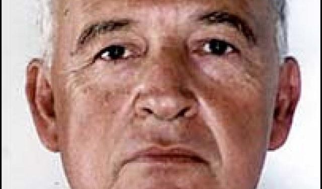 Alexandros Giotopoulos