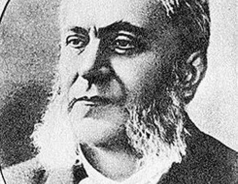 Alexandru Xenopol
