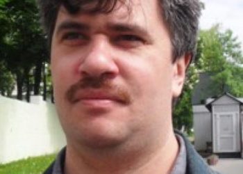 Alexey Gedeonov