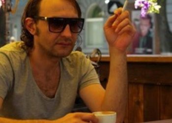 Alexey Kolomiytsev