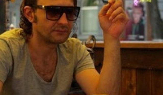 Alexey Kolomiytsev