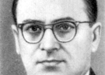 Alexey Petrov