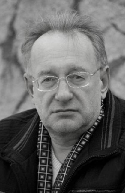 Alexey Shamanov