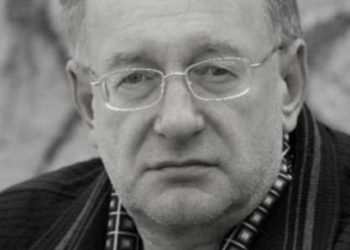 Alexey Shamanov