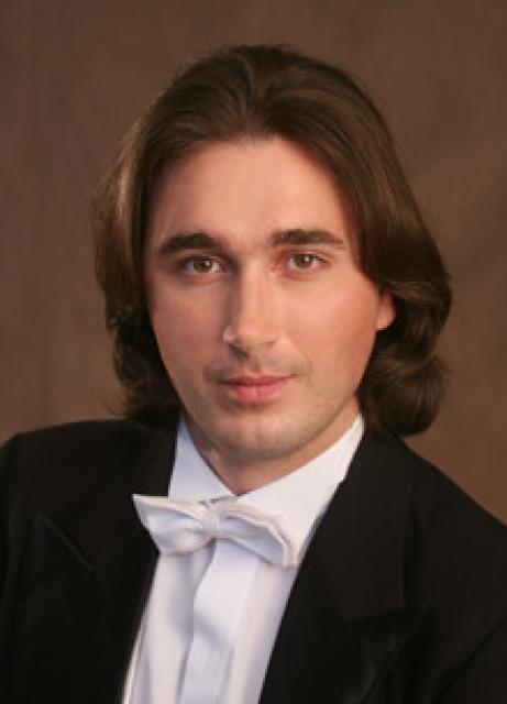 Alexey Tatarintsev