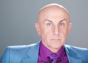 Alexey Vertinsky