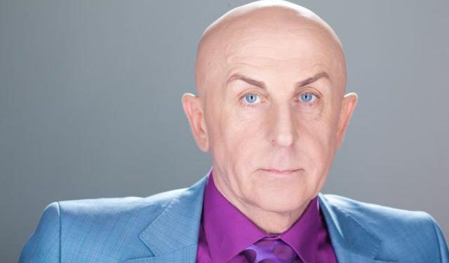 Alexey Vertinsky